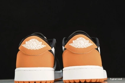 Hyperoad Retro Low Jordan Backboard
